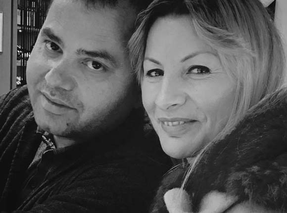 Jani und Marta Lacaj